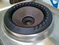 成都商用廚具設備廠家告訴你商用廚房如何節(jié)能