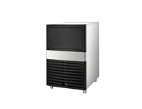 成都青羊區(qū)食堂廚房設備廠家告訴你奶茶店制冰機的選用和保養(yǎng)方法