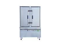 資陽(yáng)廚房設(shè)備廠家告訴你萬(wàn)能蒸烤箱的好處