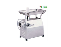 綿竹廚房設(shè)備廠家告訴你絞肉機怎么賣