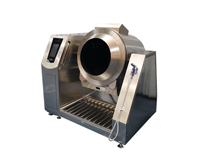 四川中央廚房設(shè)備廠家教你清洗保養(yǎng)自動炒菜機