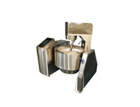 中央廚房設(shè)備生產(chǎn)廠家?guī)阏J(rèn)識自動炒菜機