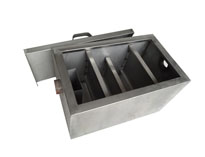 德陽食堂廚房設備廠家告訴你餐館廢水的危害及處理方法