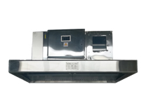 拉薩廚房設(shè)備廠家告訴你商用油煙凈化一體機的安裝方法和注意事項