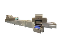 大型廚房設(shè)備公司告訴你食堂洗碗機(jī)的檢測和更換的事項