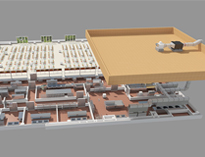 餐廳廚具廚房設(shè)備生產(chǎn)廠(chǎng)家告訴你餐廳抽排系統(tǒng)的設(shè)計(jì)方法和原則