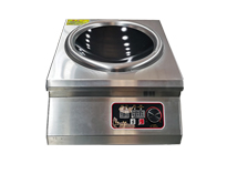 學(xué)校廚具廚房設(shè)備廠(chǎng)家告訴你商用電磁爐的工作原理和安裝方法