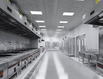 成都酒店用具設(shè)備廠(chǎng)家告訴你做好這三個(gè)方面讓你的廚房更完美