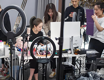 優(yōu)佰特廚房設(shè)備----“網(wǎng)紅經(jīng)濟”時代來臨，商用廚房設(shè)備行業(yè)改如何玩轉(zhuǎn)?