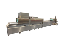 酒店廚房設(shè)備公司告訴你商用洗碗機(jī)清洗不干凈的原因