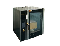 智慧廚房設備廠家告訴你高端萬能烤箱的優(yōu)點