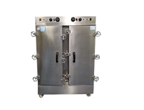 廚房設備生產廠家告訴你高原蒸飯車的保養(yǎng)清洗注意事項