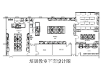 廚房設備銷售公司教你商廚配電點位和設施設計方法