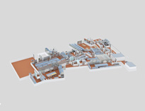 重慶廚具生產(chǎn)廠家告訴你宴會廳廚房怎么配置設(shè)備